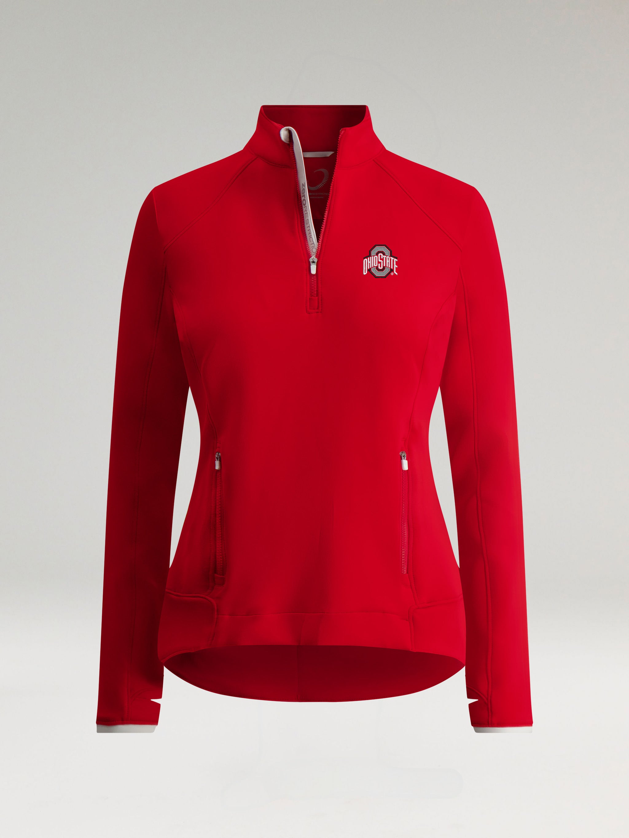 Ohio State University | Sofia Z500 Pullover | Collegiate