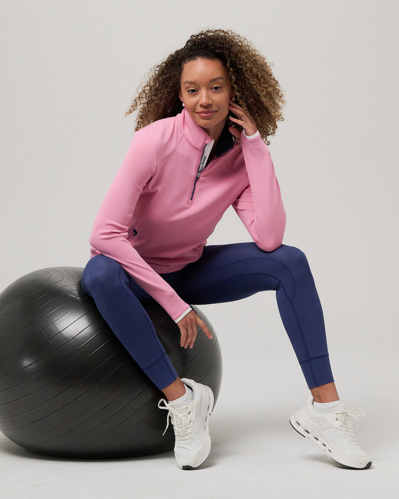 Sofia Z500 Performance Quarter Zip