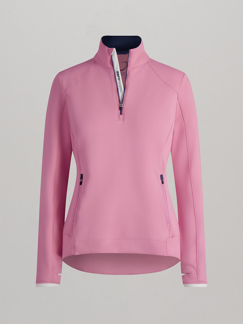 Sofia Z500 Performance Quarter Zip