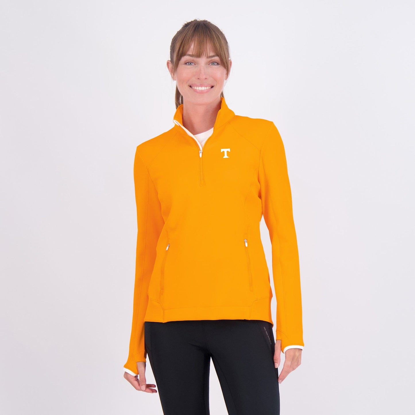 Tennessee | Sofia Z500 Pullover | Collegiate