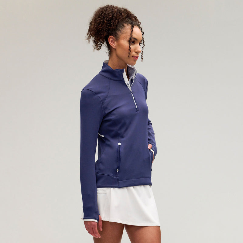 Sofia Z500 Performance Quarter Zip