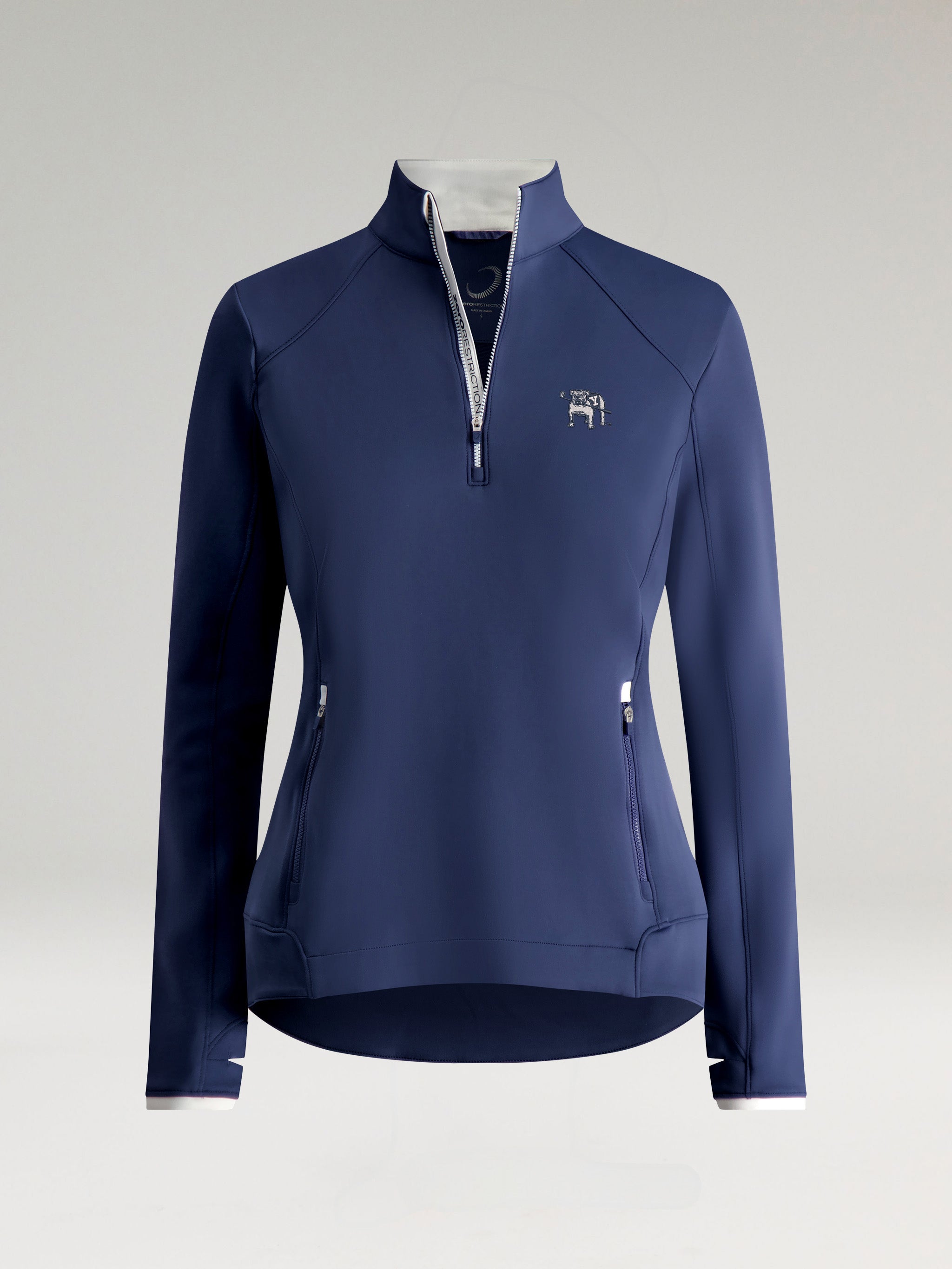 Yale Golf Course | Sofia Z500 Pullover