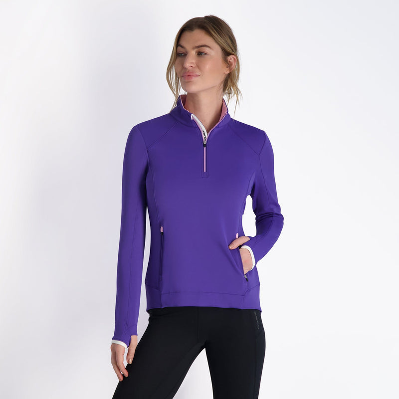 Sofia Z500 Performance Quarter Zip