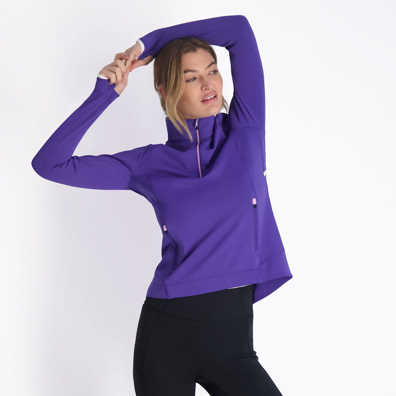 Sofia Z500 Performance Quarter Zip