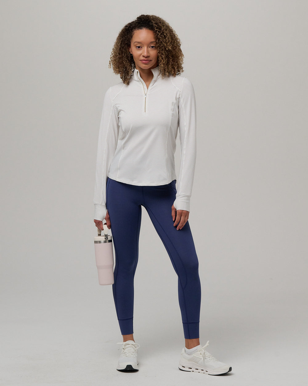 WHITE/TAWNY