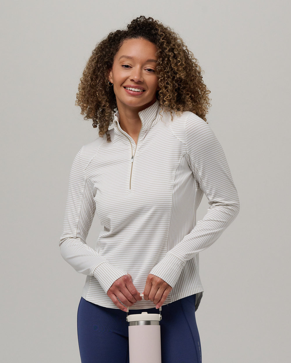 Bi Stretch Slim Ankle Pant