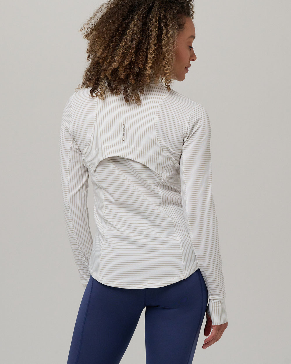 WHITE/TAWNY