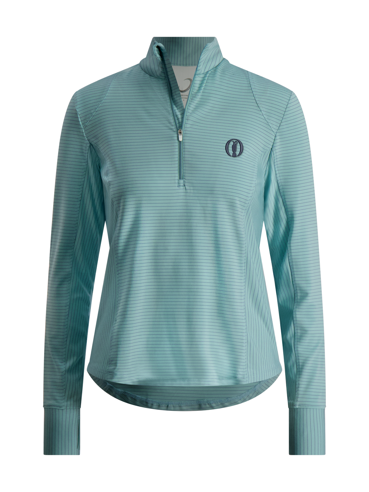 Renae Cooling Performance Quarter Zip | The Open