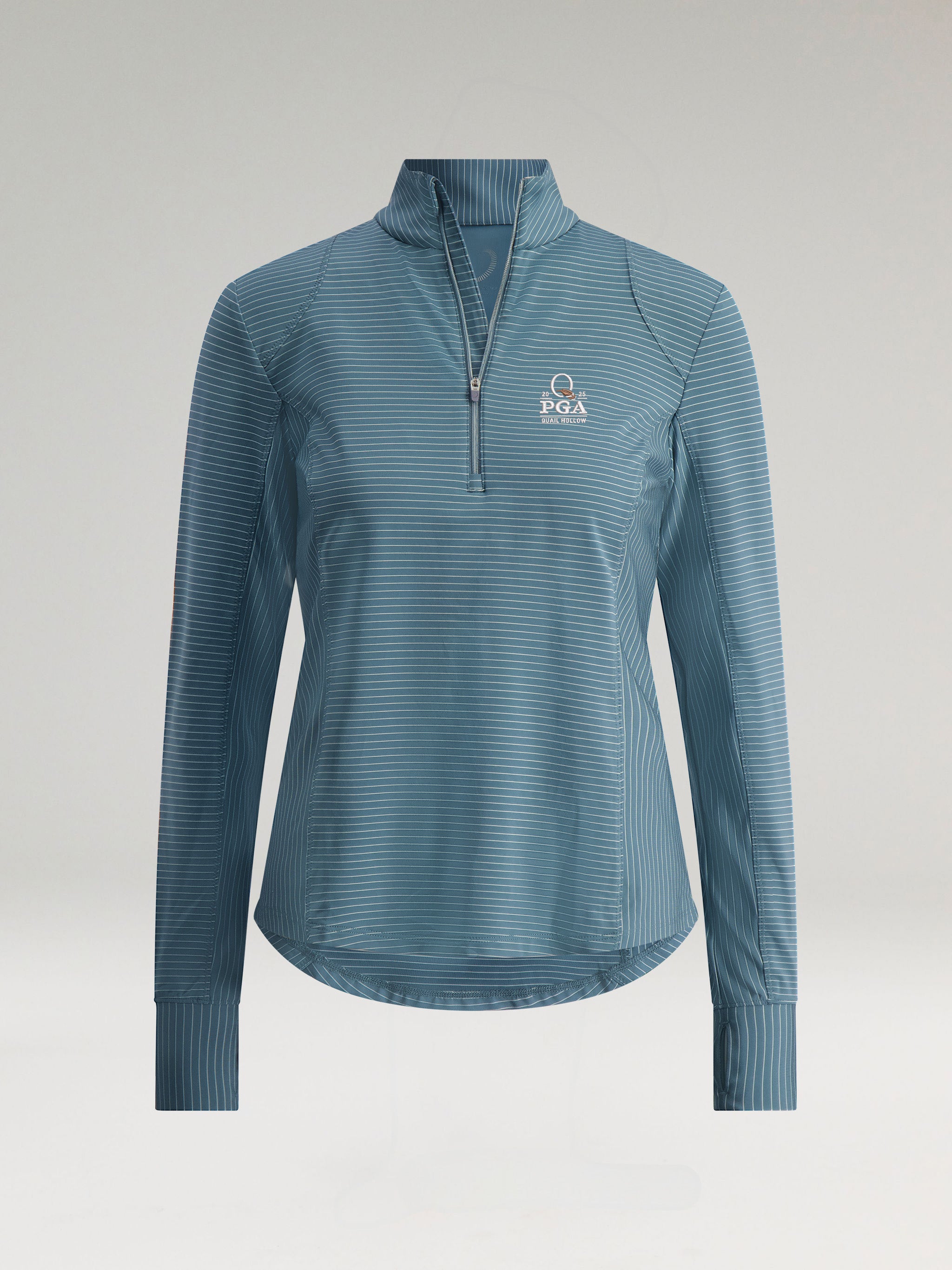 2025 PGA CHAMPIONSHIP | RENAE ZIP MOCK