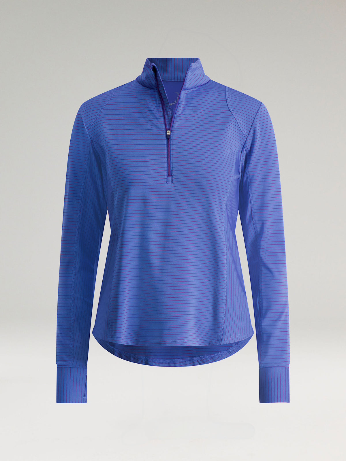 Renae Cooling Performance Quarter Zip