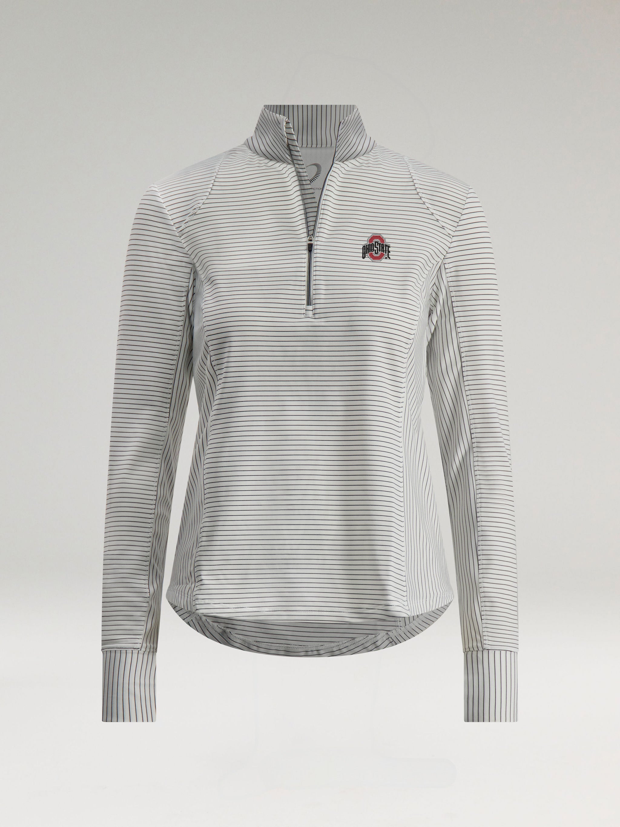 Ohio State University | Renae Zip Mock | Collegiate