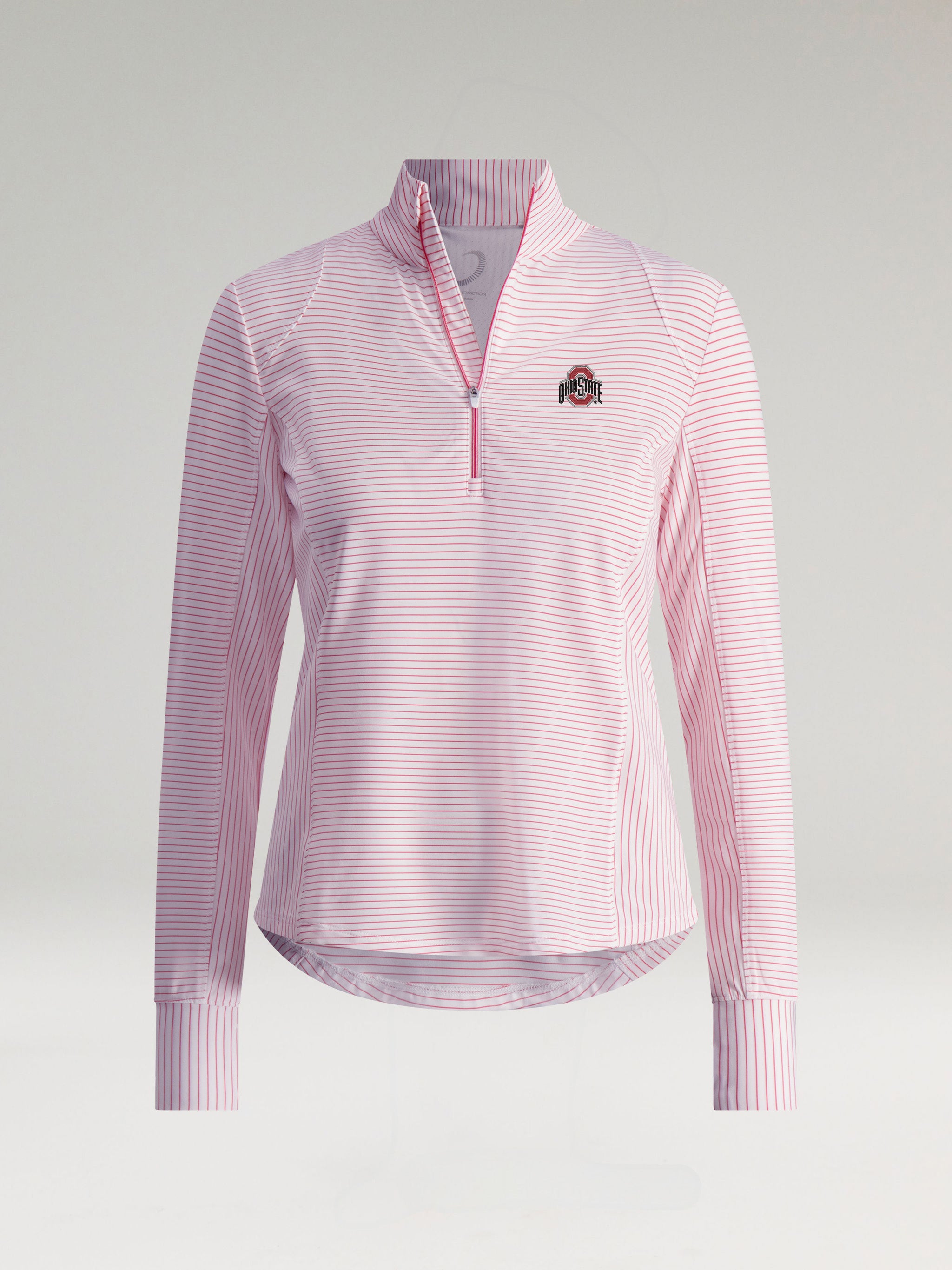 Bi Stretch Slim Ankle Pant