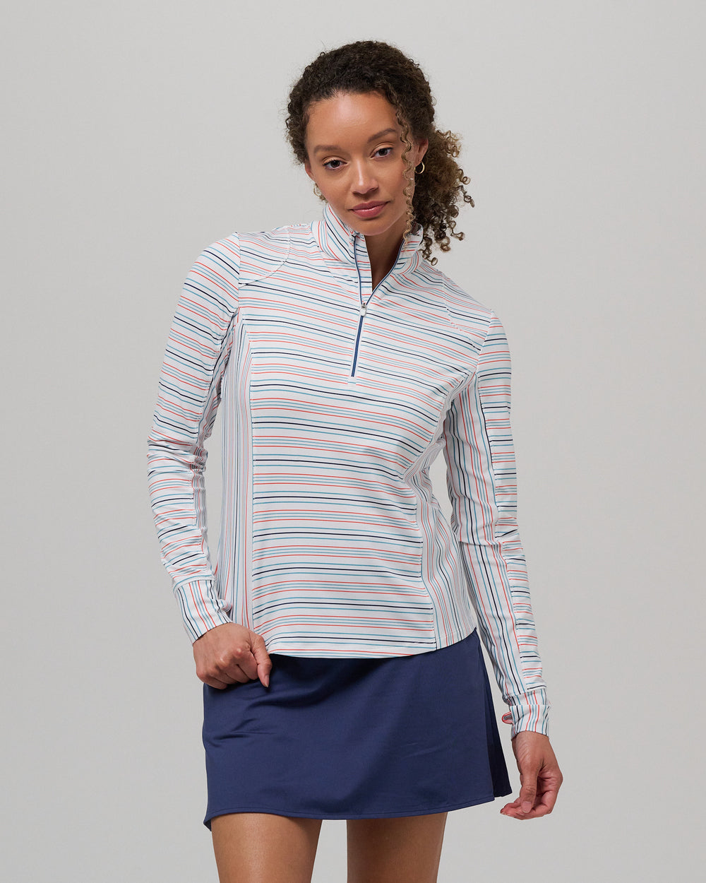 LUNAR STRIPE