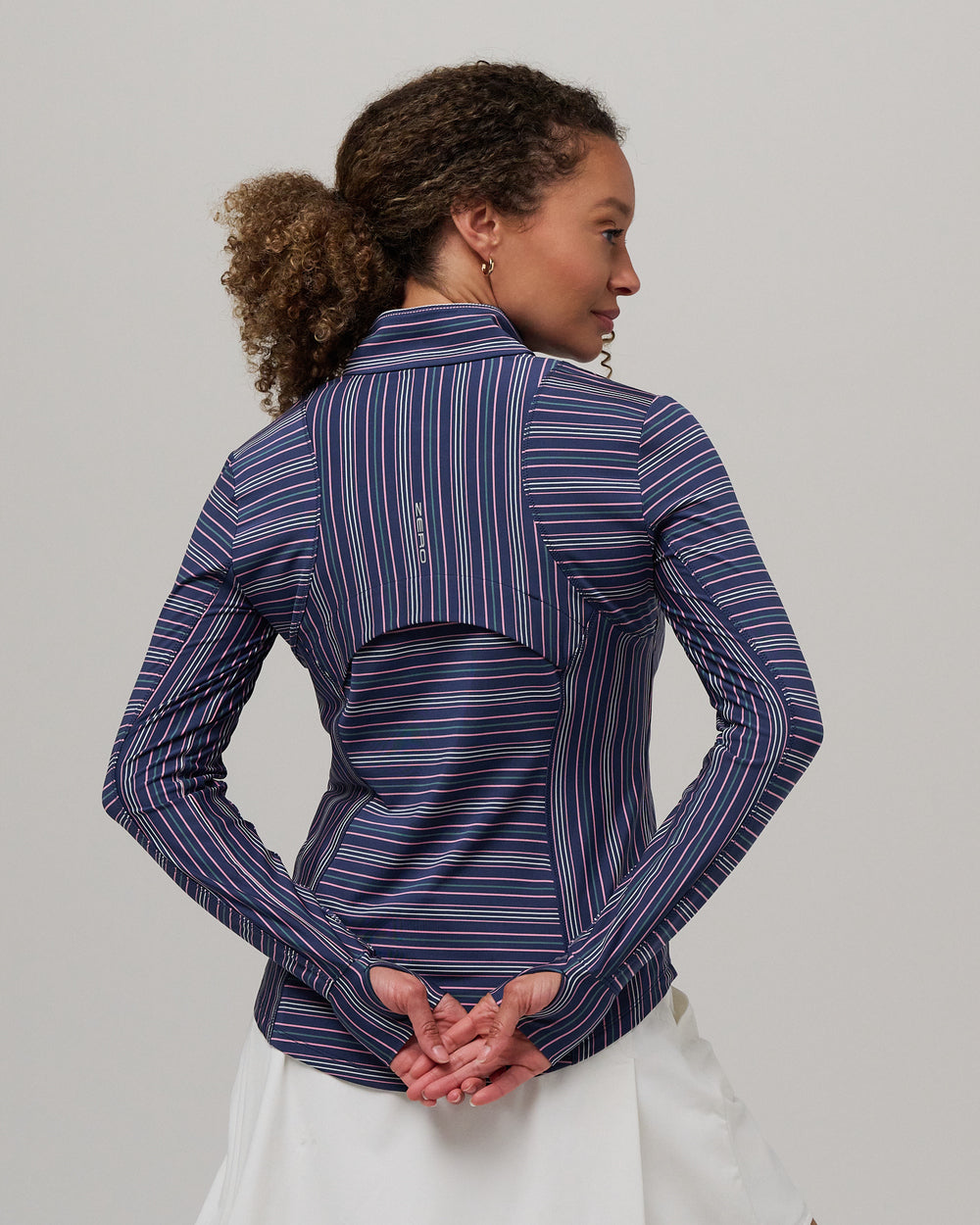 STARDUST STRIPE
