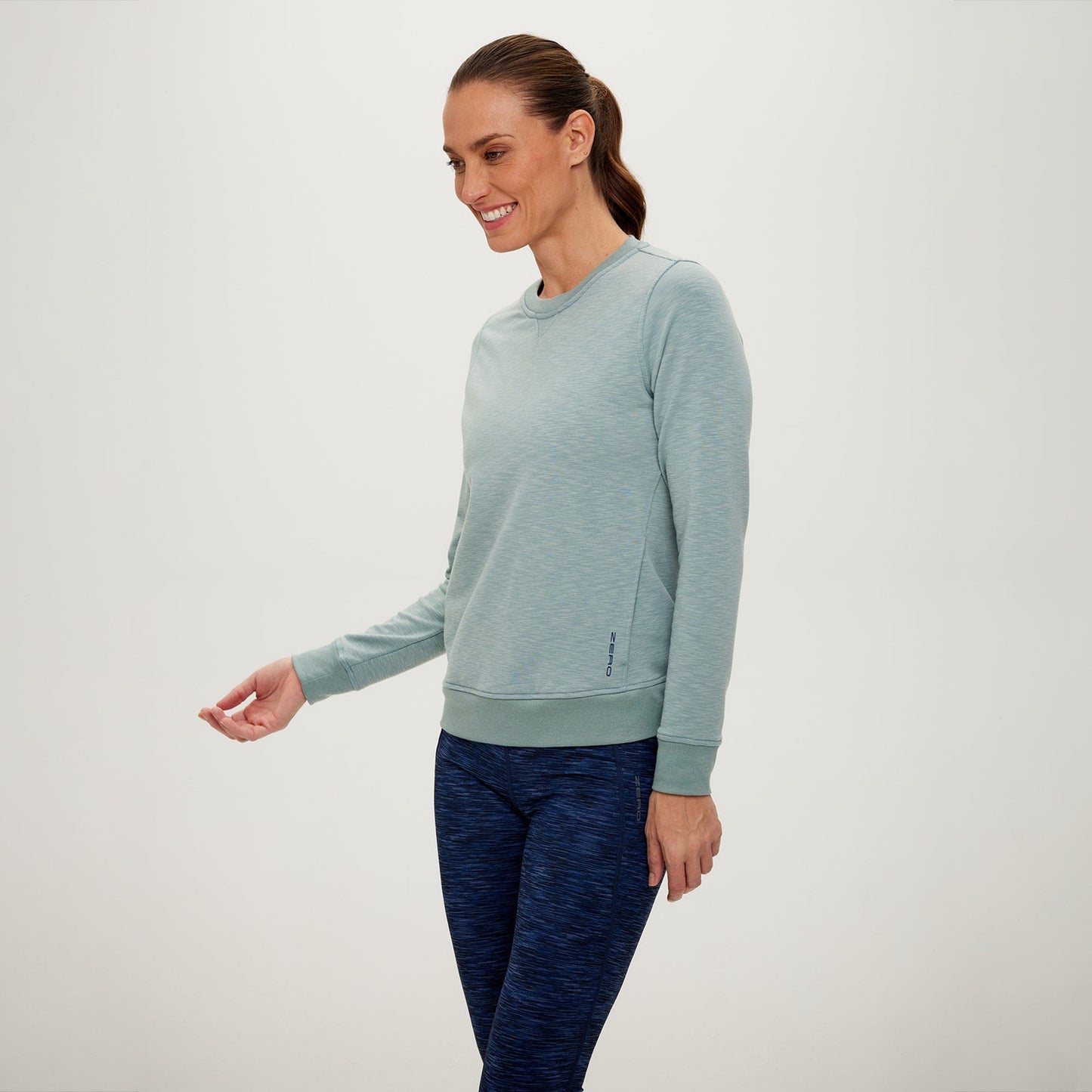 JAYNE SWEATSHIRT-SALE - Zero Restriction