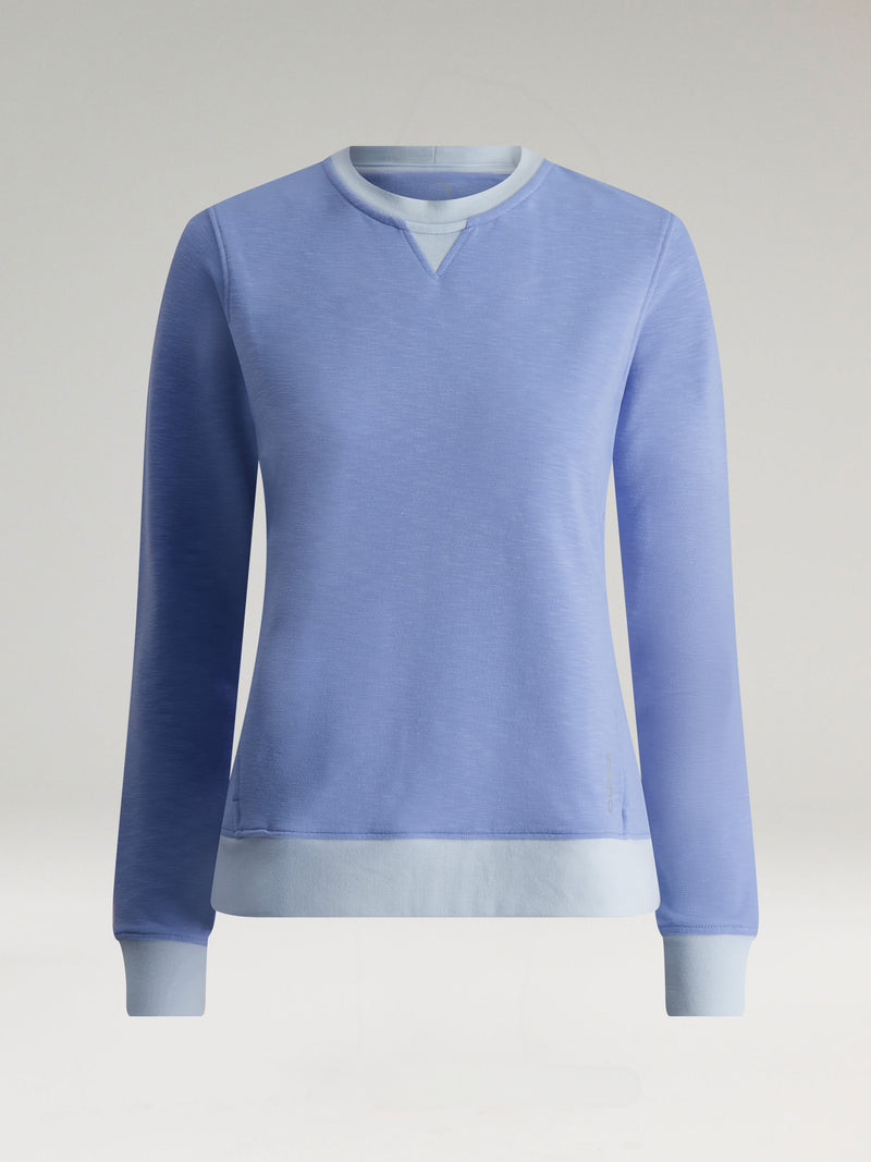 Jayne Crewneck Sweatshirt