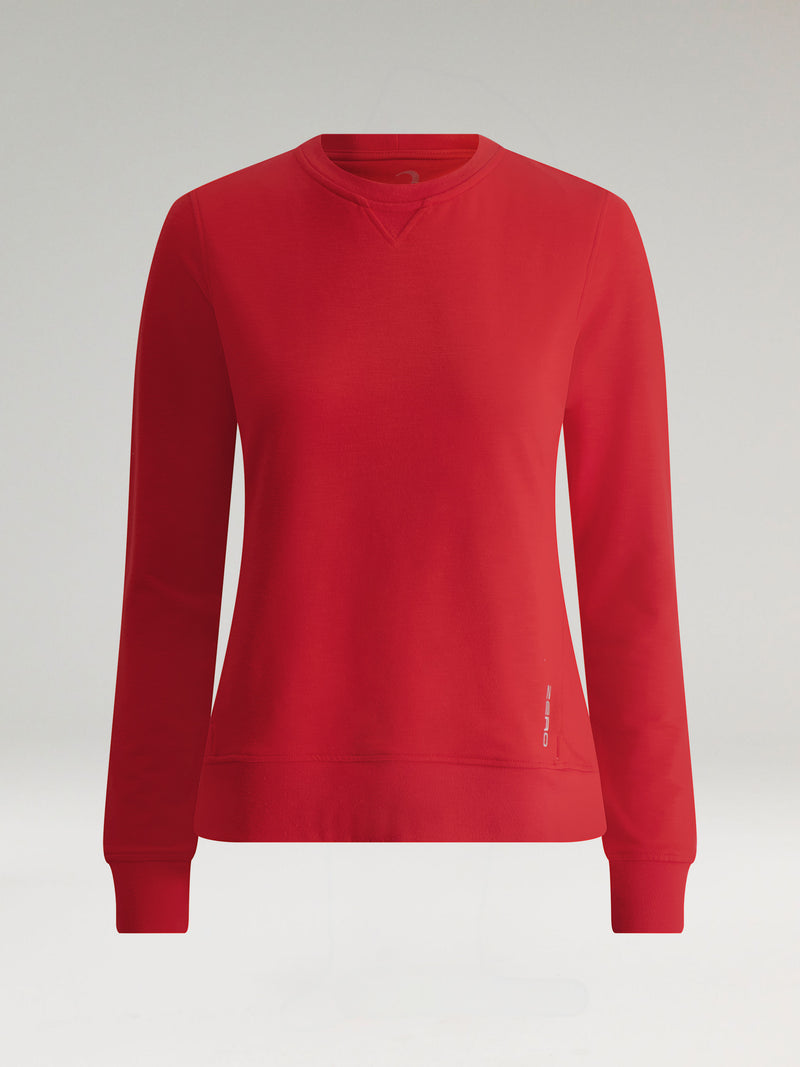 Jayne Crewneck Sweatshirt