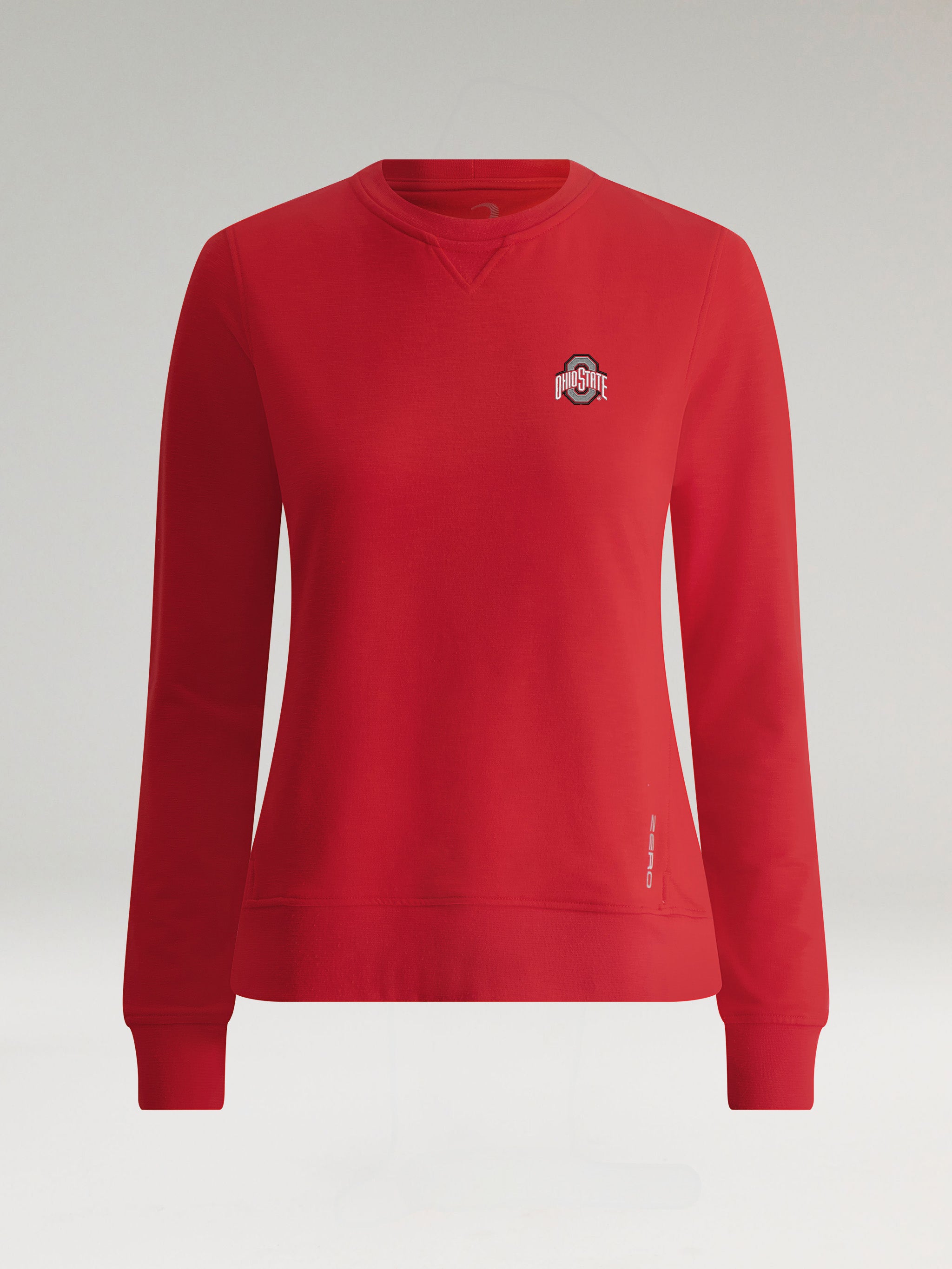 Ohio State University | Jayne Sweatshirt | Collegiate