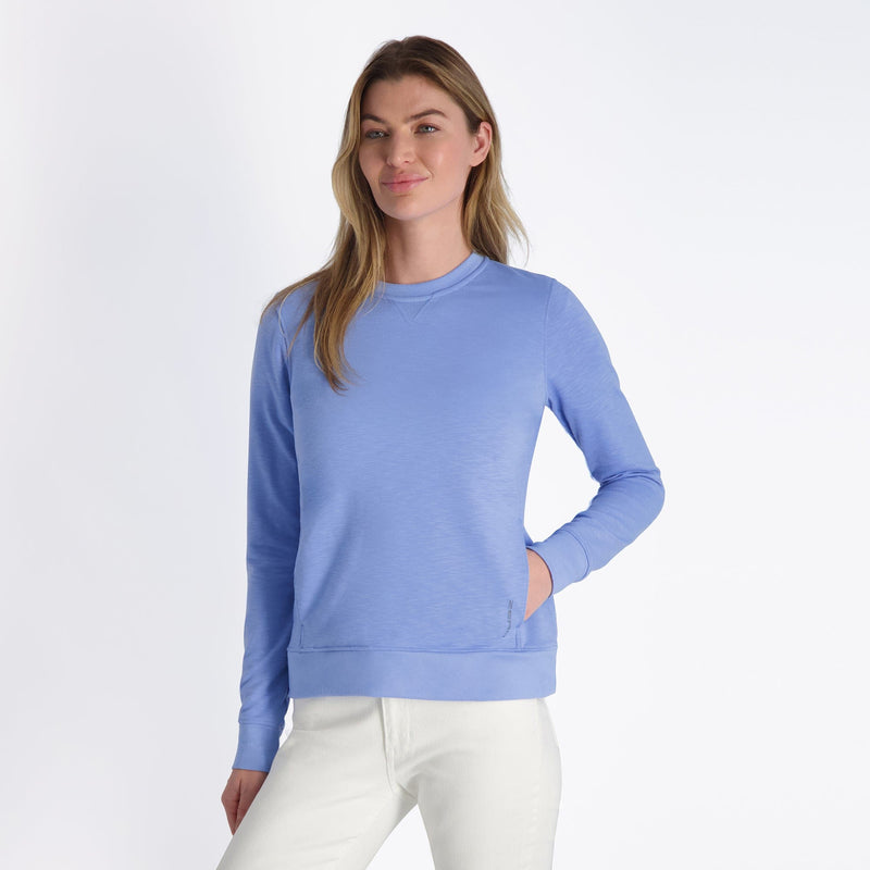 Jayne Crewneck Sweatshirt