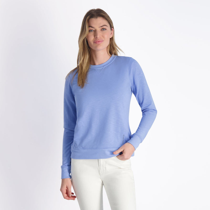 Jayne Crewneck Sweatshirt