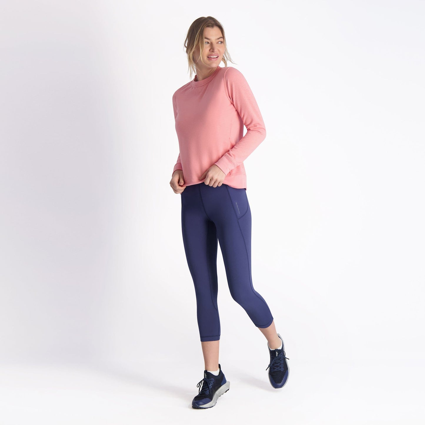 JAYNE SWEATSHIRT-SALE - Zero Restriction