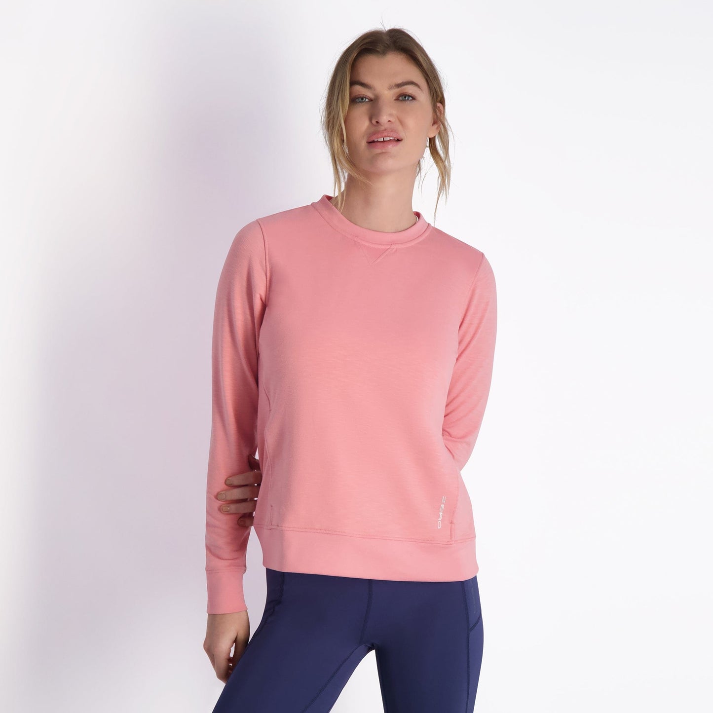 JAYNE SWEATSHIRT-SALE - Zero Restriction