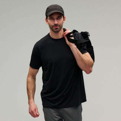 Jim Lightweight Performance Tee