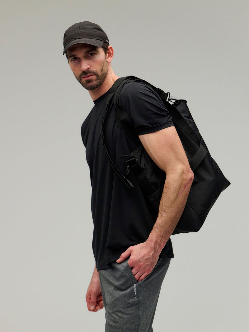 Jim Lightweight Performance Tee