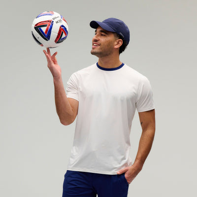 Jim Lightweight Performance Long Sleeve