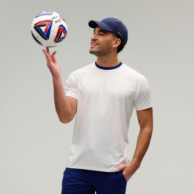 Jim Lightweight Performance Tee
