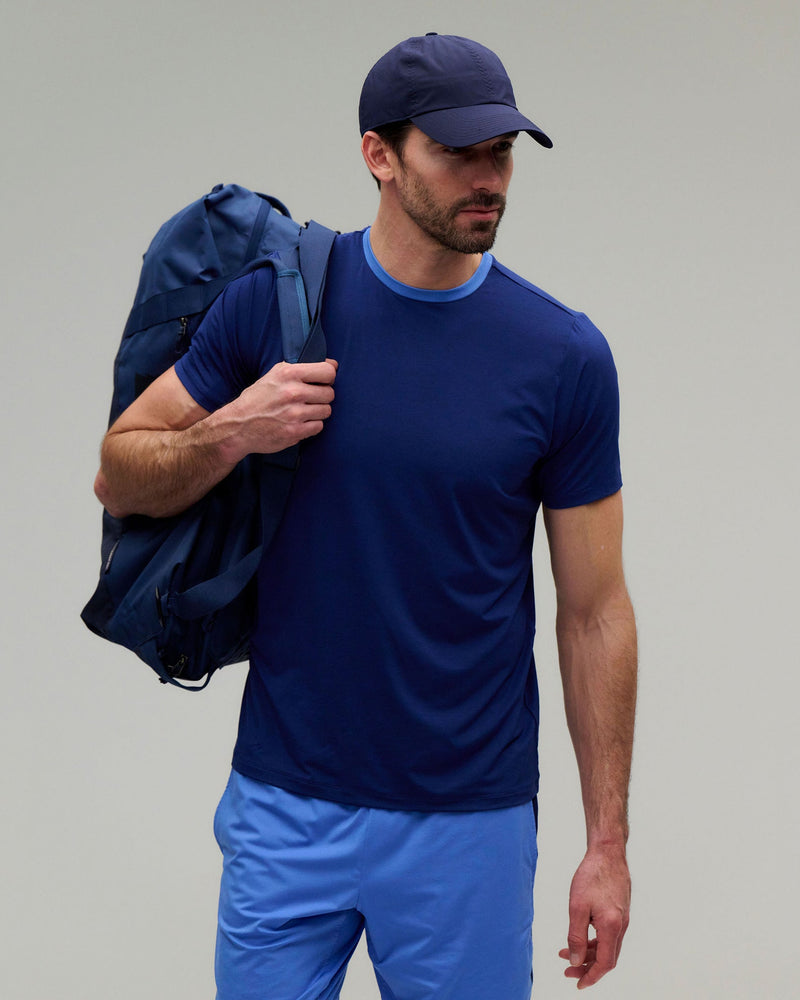 Jim Lightweight Performance Tee
