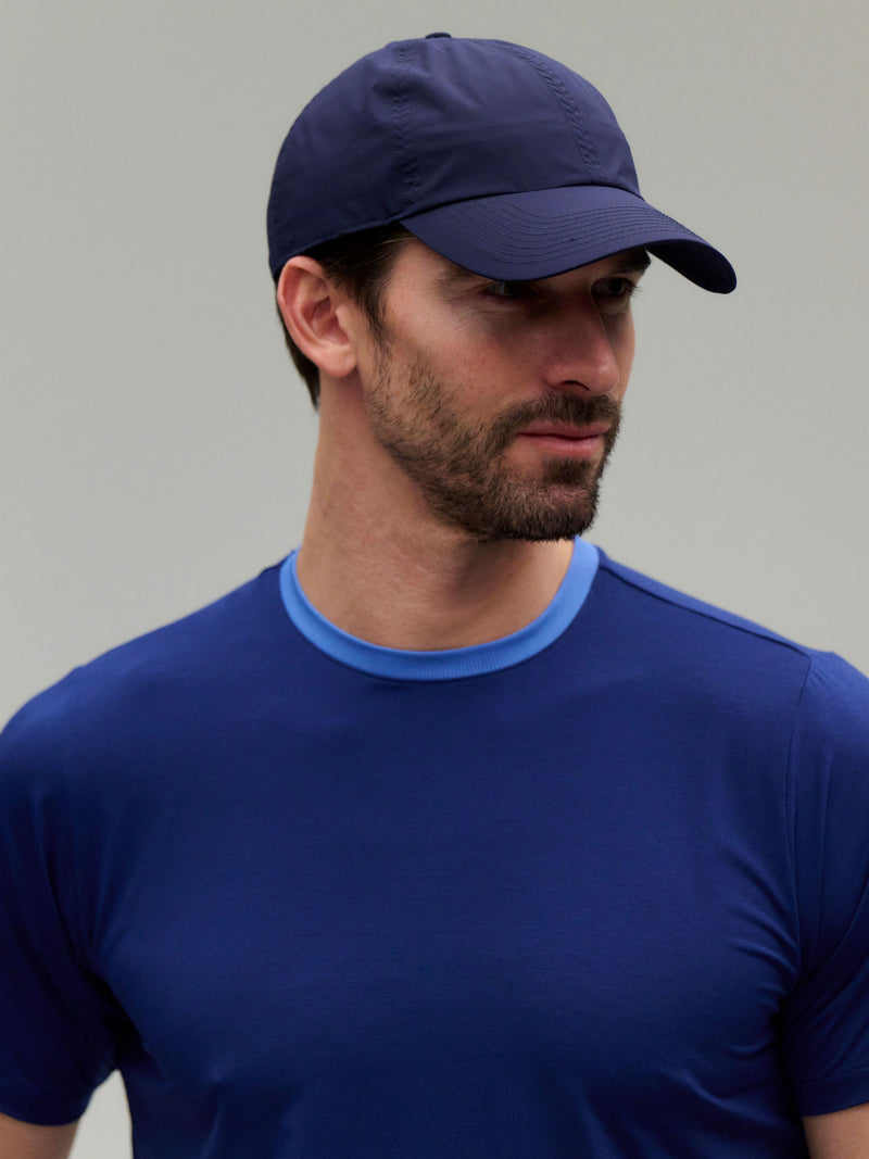 Jim Lightweight Performance Tee