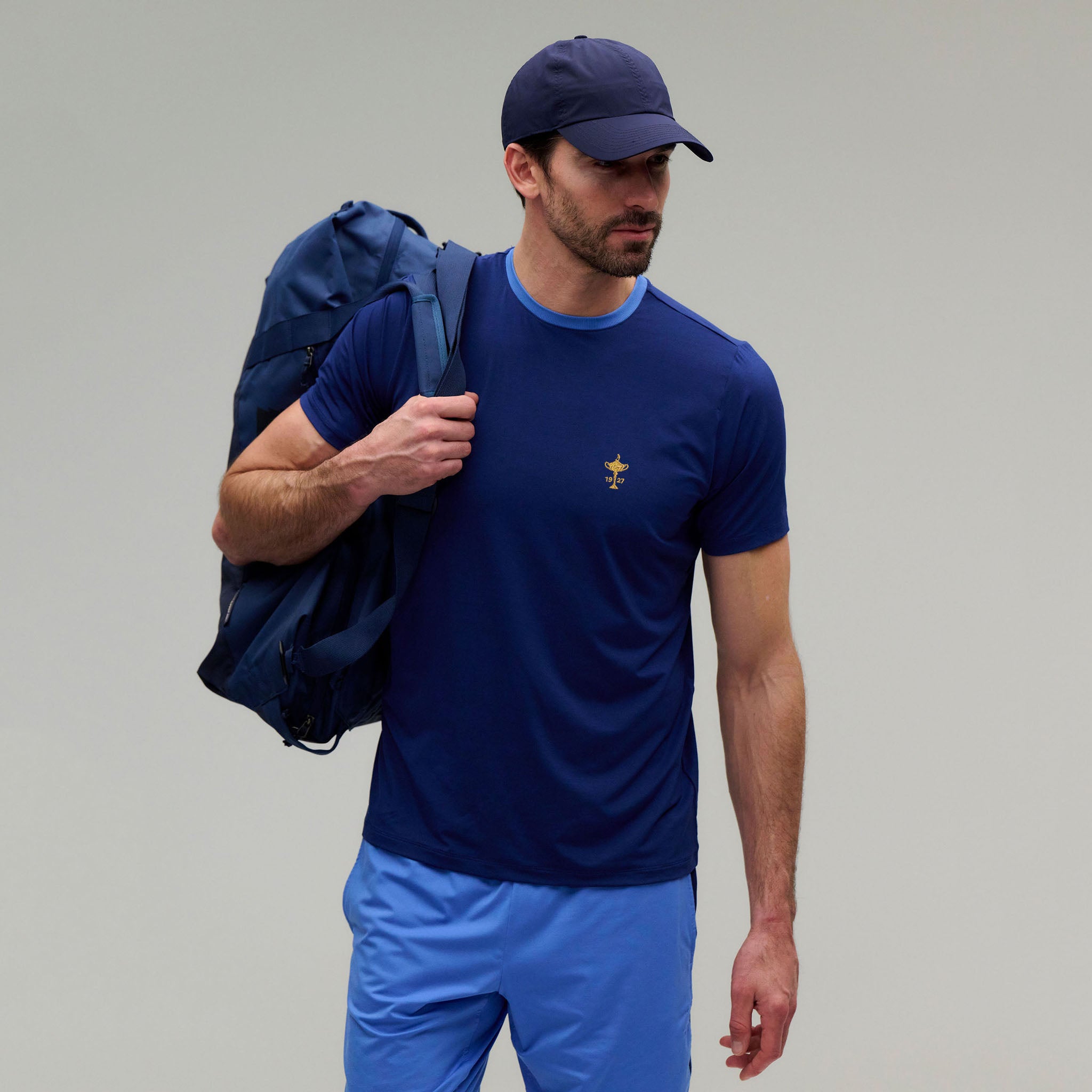 Bi Stretch Slim Ankle Pant