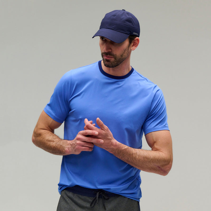 Jim Lightweight Performance Tee