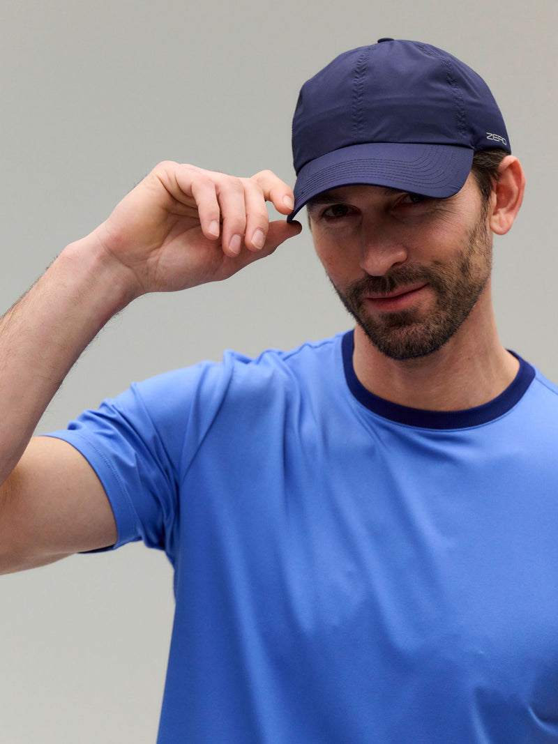 Jim Lightweight Performance Tee