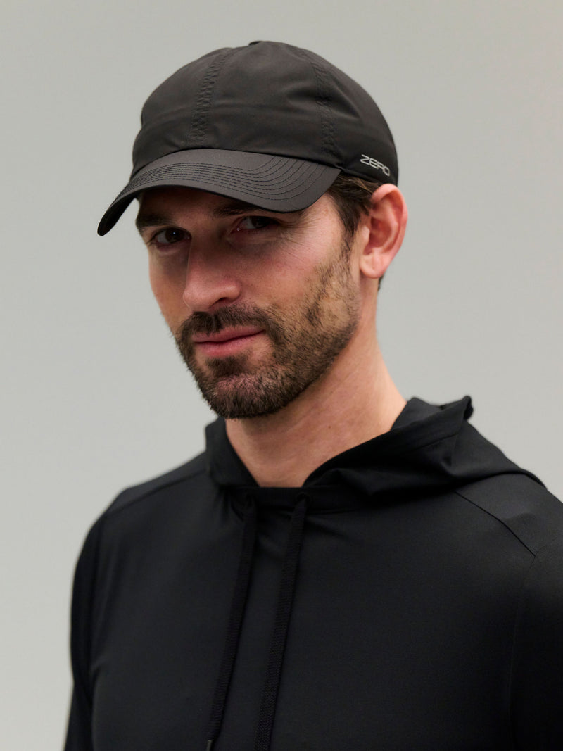 Jim Lightweight Performance Hoodie