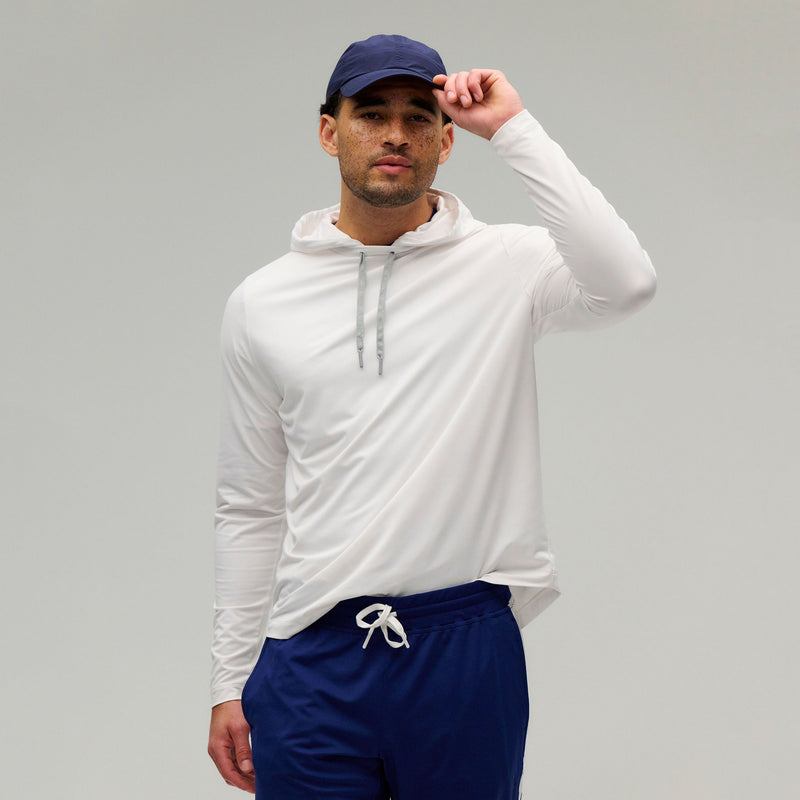Jim Lightweight Performance Hoodie