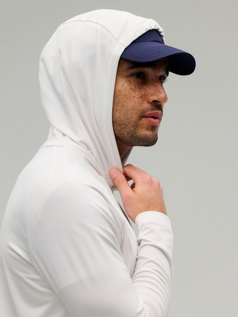 Jim Lightweight Performance Hoodie