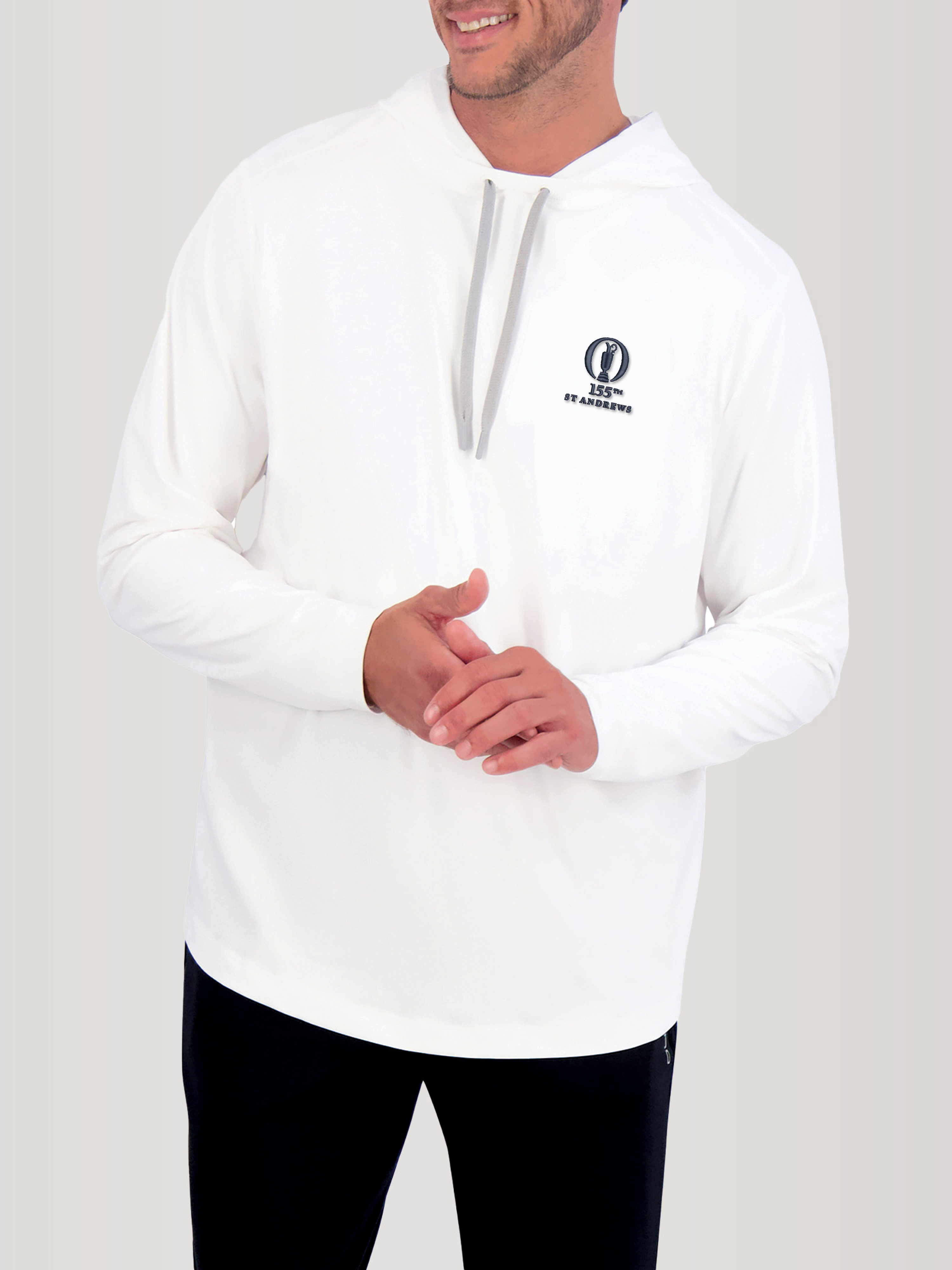 Bi Stretch Slim Ankle Pant