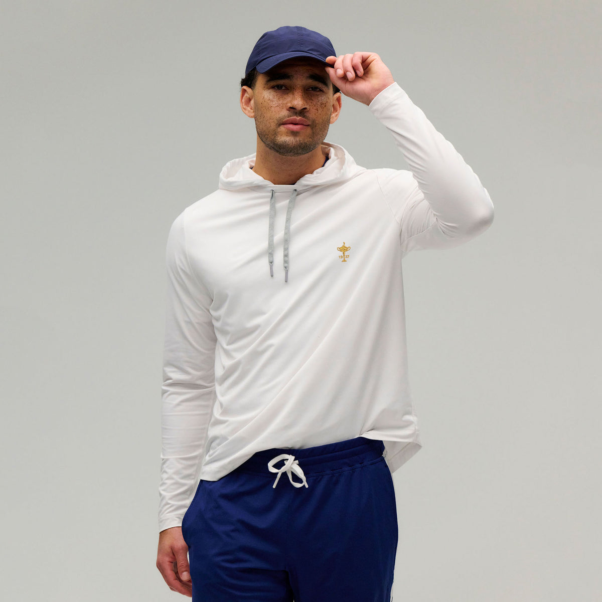 Ryder Cup Trophy | Jim Hoodie