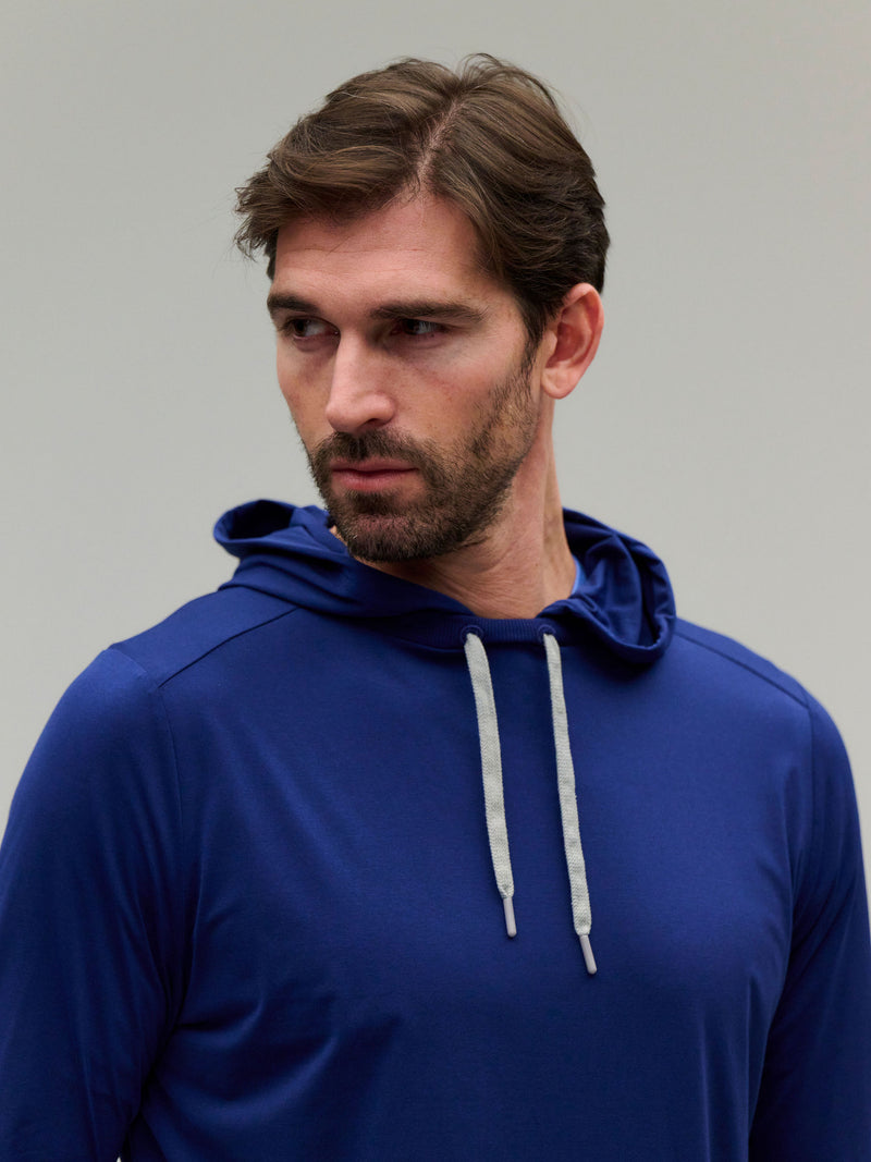Jim Lightweight Performance Hoodie