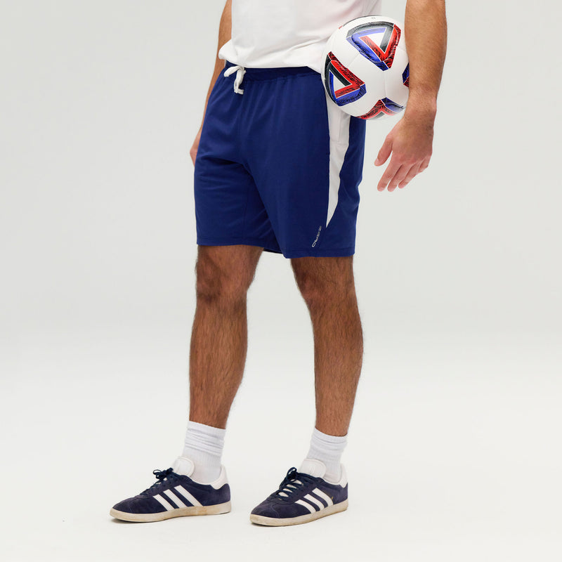 Jim Lightweight Performance Short