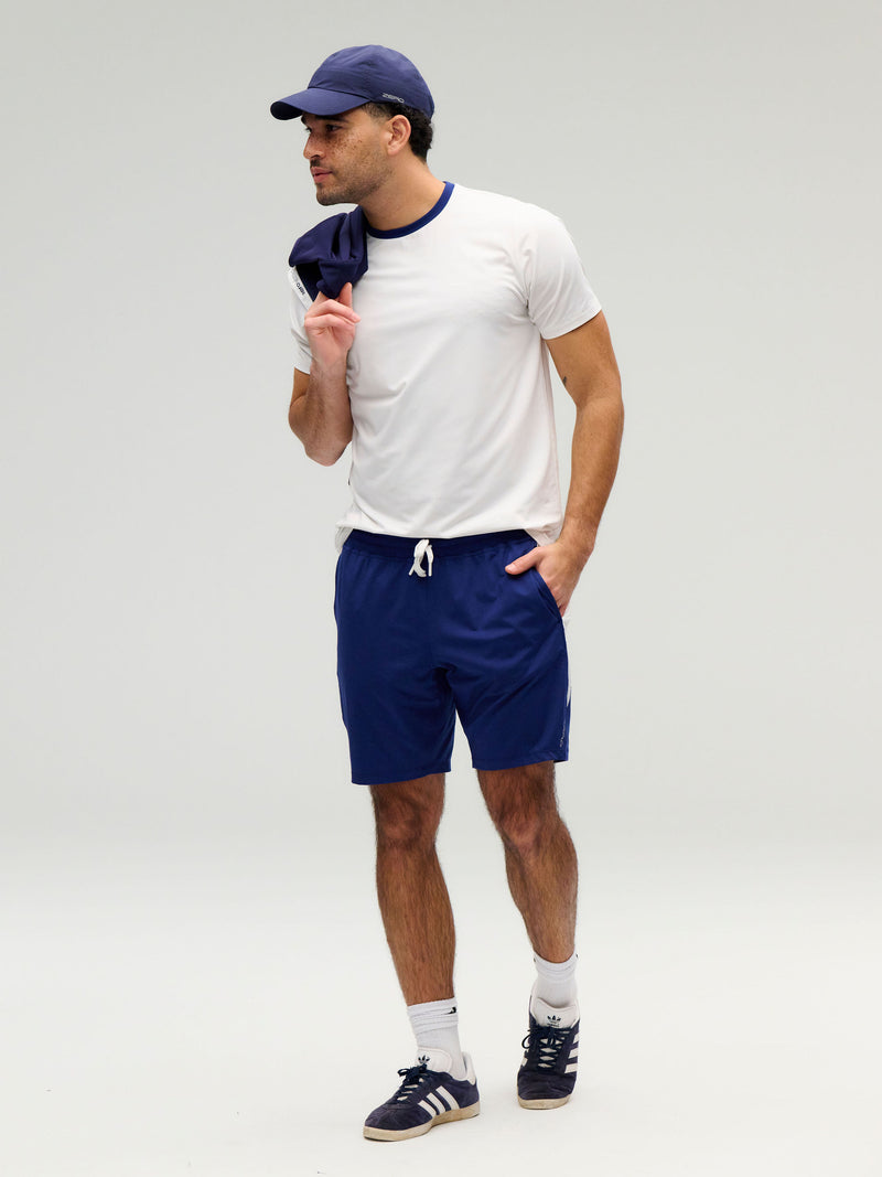 Jim Lightweight Performance Short