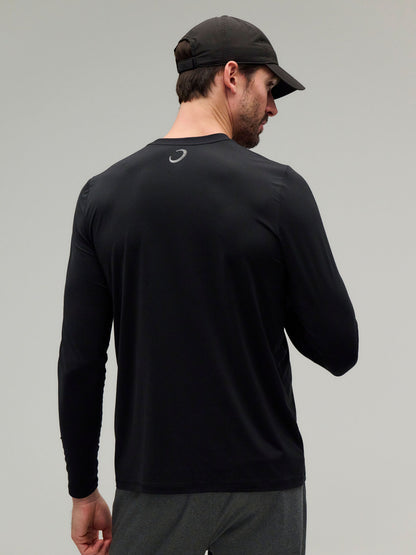 JIM LONG SLEEVE TEE - Zero Restriction