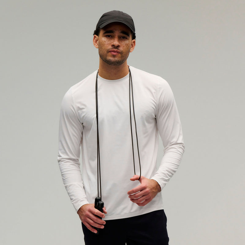 Jim Lightweight Performance Long Sleeve