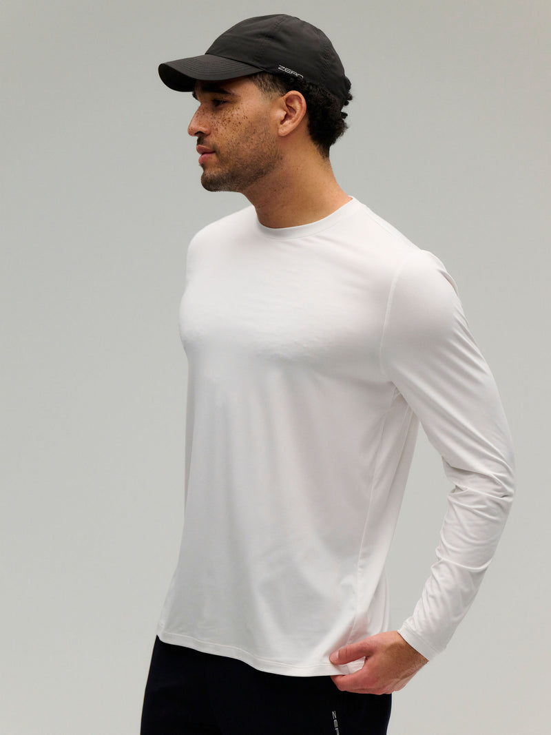 Jim Lightweight Performance Long Sleeve