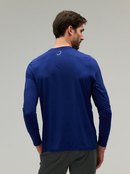 JIM LONG SLEEVE TEE