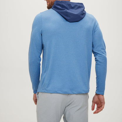 Z425 HOODIE-SALE - Zero Restriction