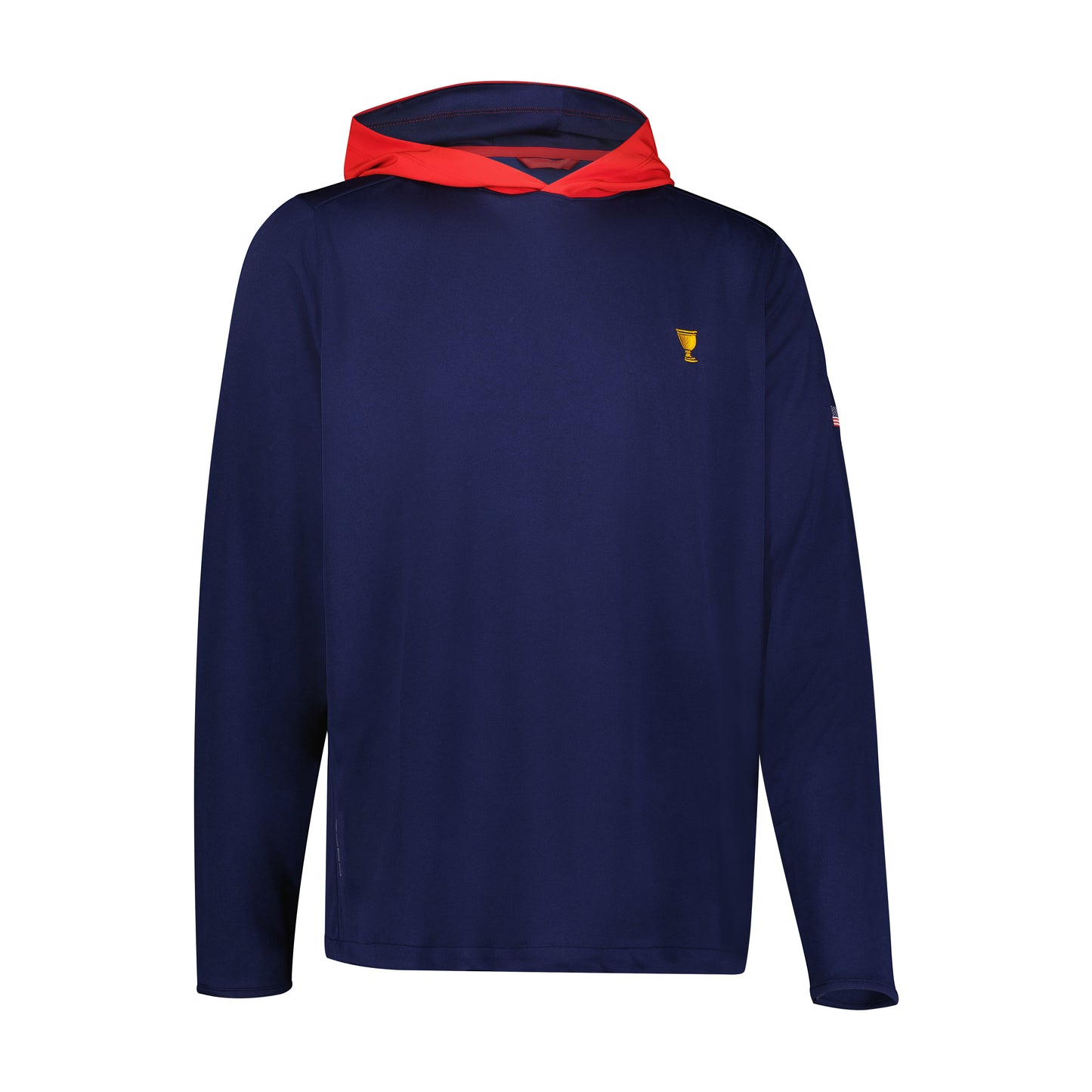 2024 OFFICIAL PRESIDENTS CUP | U.S. TEAM | Z425 HOODIE - Zero Restriction