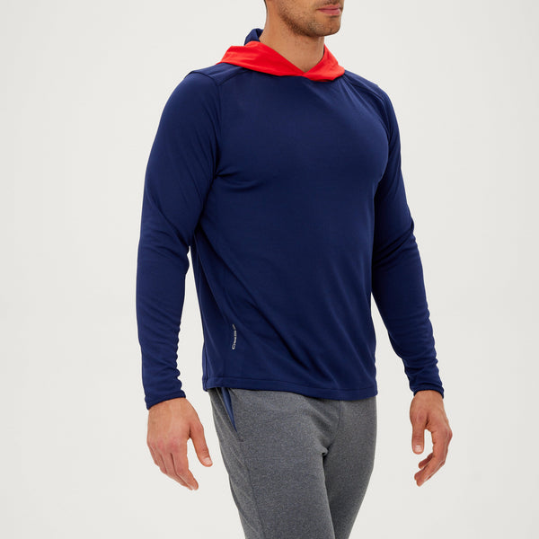 Z425 HOODIE – Zero Restriction